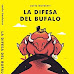 La difesa del bufalo, 6° caso per il commissario Mancuso nel nuovo romanzo di Carlo Barbieri. L'intervista di Fattitaliani