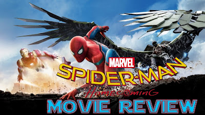 Spiderman Homecoming - Movie Review, Marvel, MCU, Tom Holland, Robert Downey Jr. Ironman