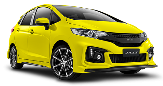  Harga  Honda  Jazz  Bekas 