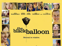 [HD] The Black Balloon 2008 Pelicula Completa En Español Gratis