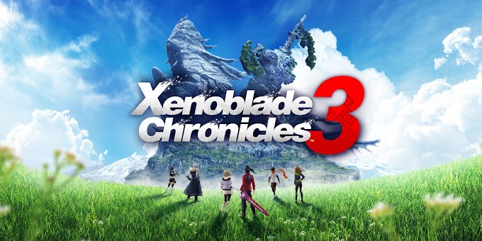 'Xenoblade Chronicles 3': El broche de oro a una trilogía legendaria