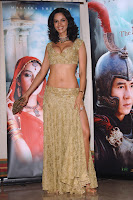 Mallika, @, A, Promotional, Event