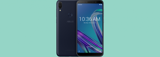 Asus Zenfone Max Pro M1 Phone 6GB Ram Variants