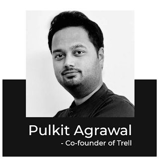 Pulkit agrawal