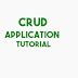 CRUD in Laravel 8