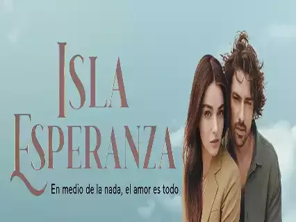 capítulo 3 - telenovela - isla esperanza  - mega