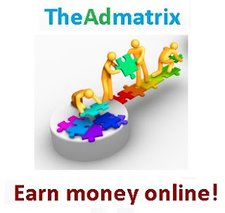 Theadmatrix.com - Watch Ads and Earn Money Online