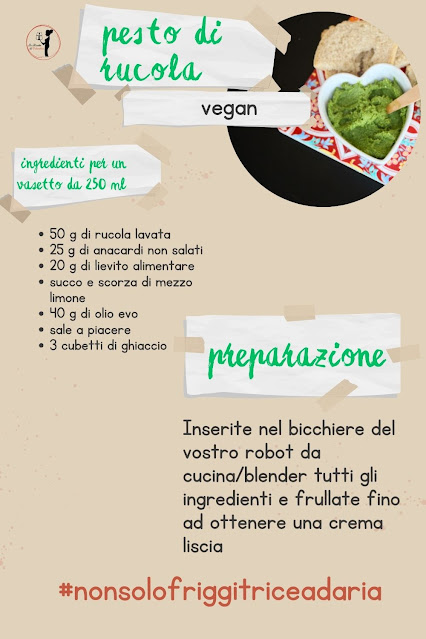 scheda-pesto-di-rucola-vegan