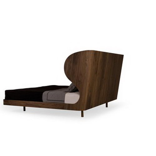 Furniture Suite Bed Design by Autobahn, Bed Design, Contemporer Bed Design, Unique Bed Design, Design, Fixture, Home Improvement, Home Design, Home Idea