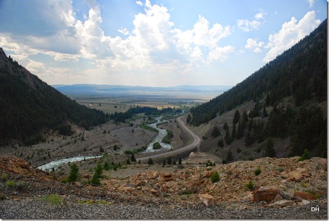 08-04-14 A Madison River Canyon Earthquake Area (194)