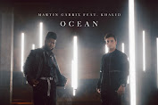 Martin Garrix feat. Khalid - Ocean MP3 Terbaru Gratis