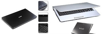 Most Popular Laptops for july 2011