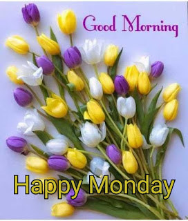 Somwar Good Morning Images &Happy Monday Good Morning