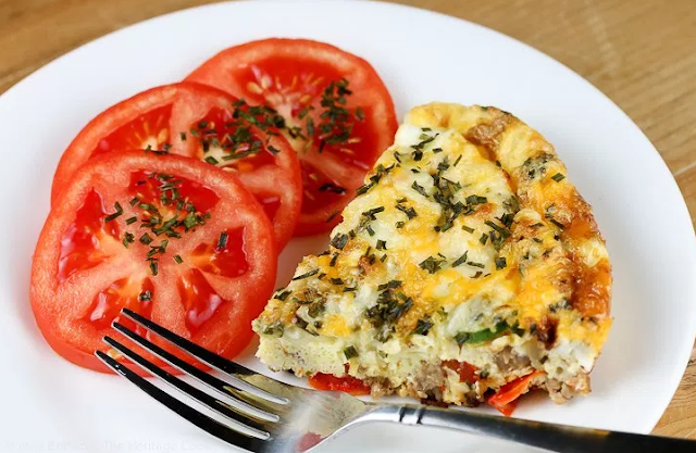 Breakfast Frittata