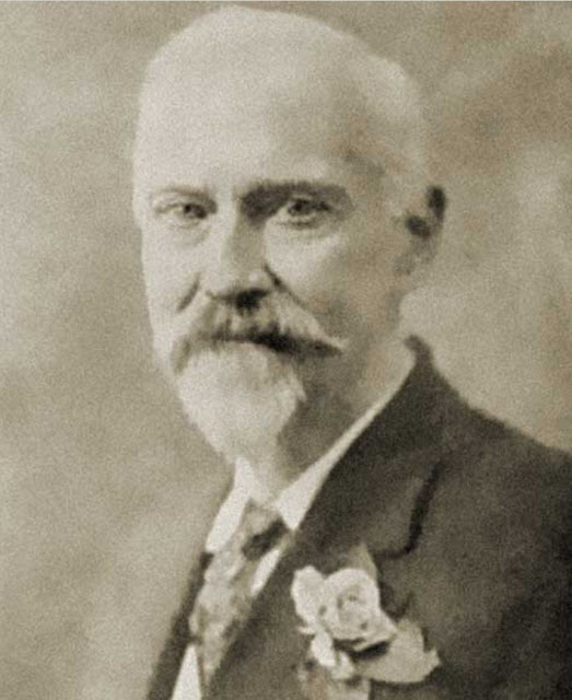Джеймс Черчворд (1851–1936)