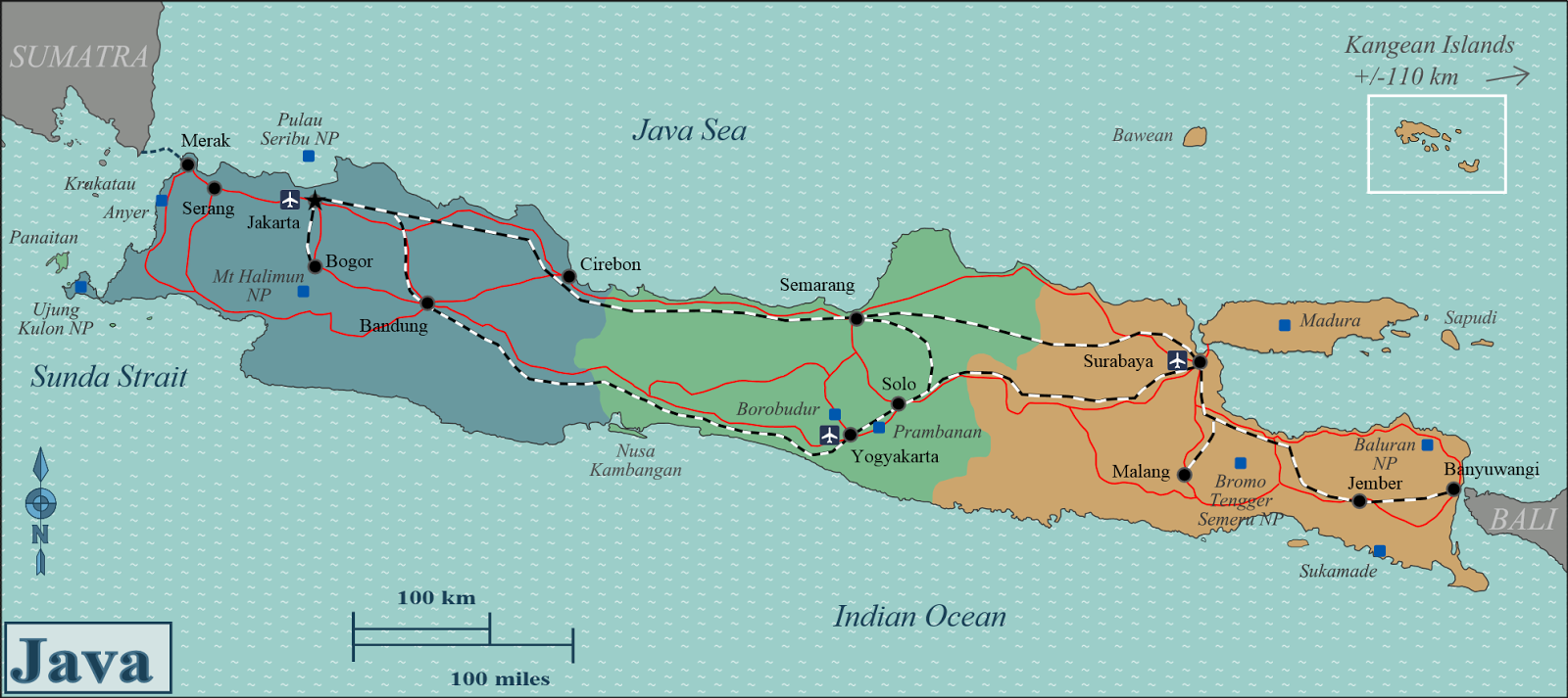 Ezwan Amrin East  Java  Trip 2022 1 Ijen