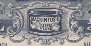 Mackintosh Toffee de Luxe vignette