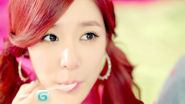 Girls' Generation (SNSD) I Got a Boy Scene Cuts