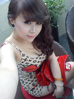 Girl xinh Hà Nội P2