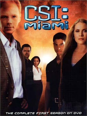 CSI Miami Season 8 Episode 4