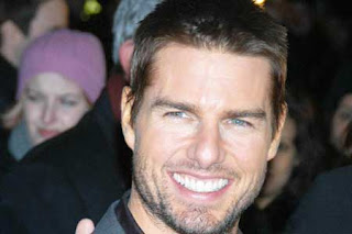 Tom Cruise hairstyle Pictures - Haircut Ideas for Men