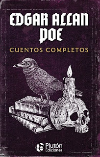 Edgard Allan Poe. Cuentos completos