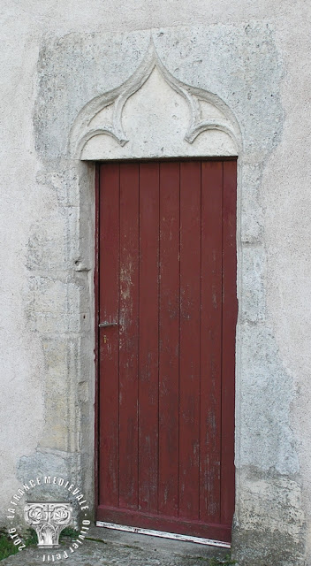 DIEULOUARD (54) - Château-fort