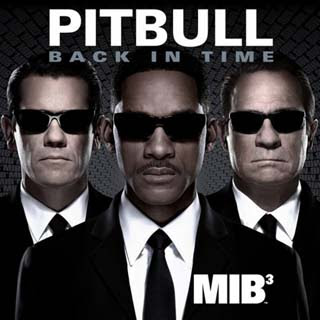 Pitbull � Back In Time Lyrics | Letras | Lirik | Tekst | Text | Testo | Paroles - Source: musicjuzz.blogspot.com