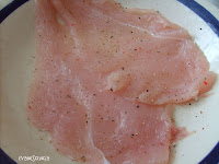 filetes salpimentados