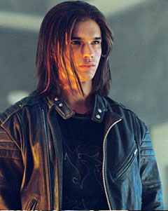 Jacob Black