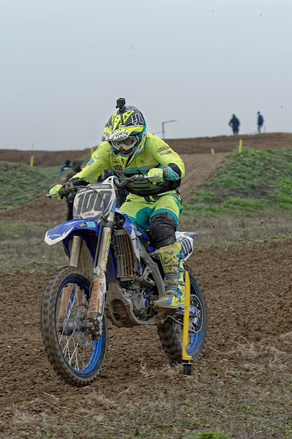 GREEK MOTOCROSS CHAMPIONSHIP-LAMS