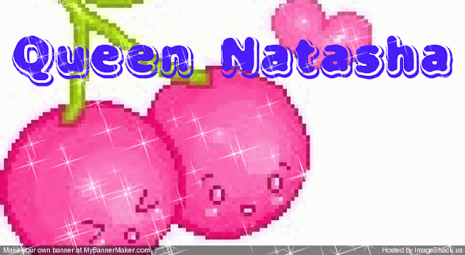 Queen Natasha