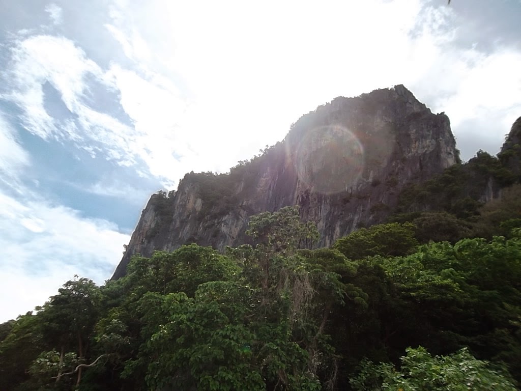 Pinagbuyutan Island El Nido