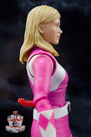 Lightning Collection Mighty Morphin Pink Ranger & Zeo Pink Ranger 41