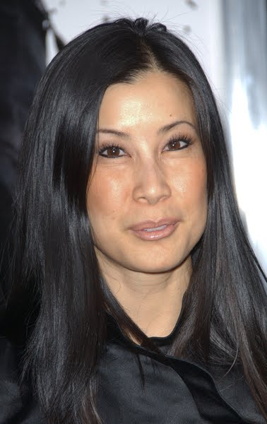 All lengths of hairstyles look great on Asian women.