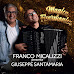  È disponibile in digitale “Magica Fisarmonica” di Franco Micalizzi, l’album con la fisarmonica di Giuseppe Santamaria