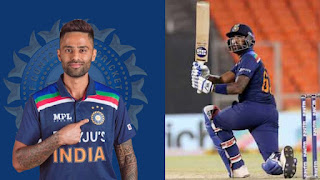Team India T20 World Cup 2021 Squad