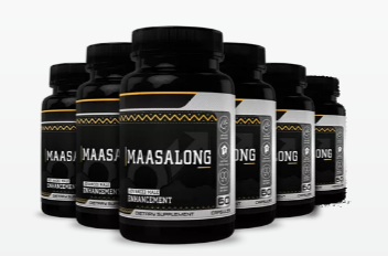 Maasalong Male Enhancement {Pills Scam} Does It Really Work - Pills - price - Benefits!!