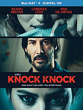 knock knock