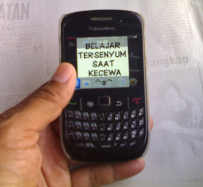 BlackBerry Nggak Gaya Lagi ?