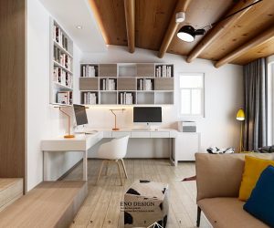 Interior Design for Small Spaces