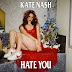 Kate Nash Releases Official Video For 'Hate You.' Season 3 Of GLOW Confirmed - .@KateNash