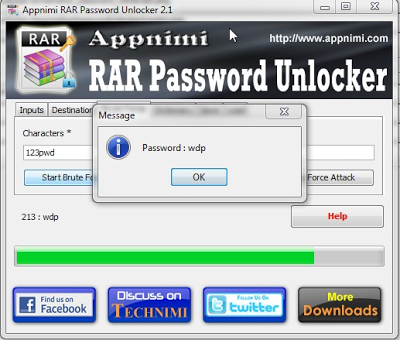 Download RAR Password Unlocker - Free Download Full Version Game
