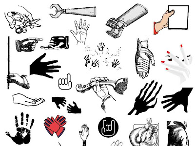 おしゃれ オシャレ 手 イラスト の最高のコレクション かわいいディズニー画像