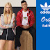 Adidas Originals Fall-Winter Collection 2013-2014 | Adidas Clothing Collection | Adidas Shoes 2013