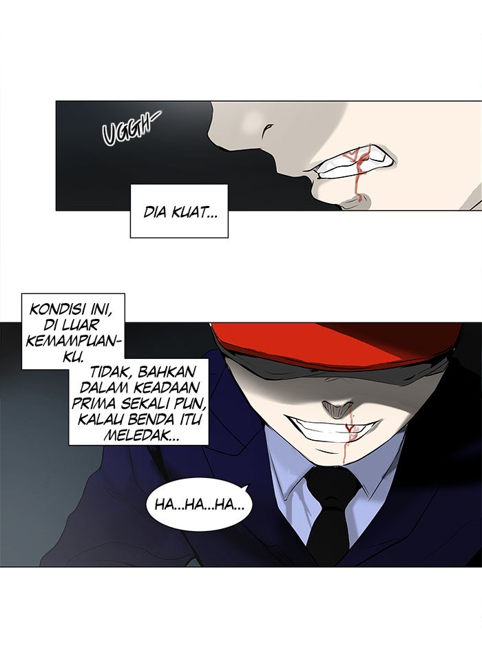 Tower of God Bahasa indonesia Chapter 175