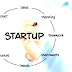 Startup company