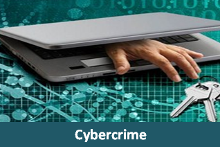 Apa Itu Cybercrime Dan Jenis-Jenis Cybercrime