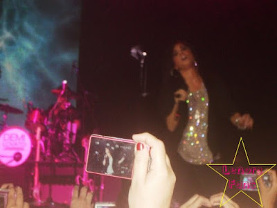 Fotos Exclusivas do show da Demi Lovato no RIO