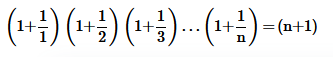 Solutions Class 11 Maths Chapter-4 (Principle of Mathematical Induction)Miscellaneous Exercise